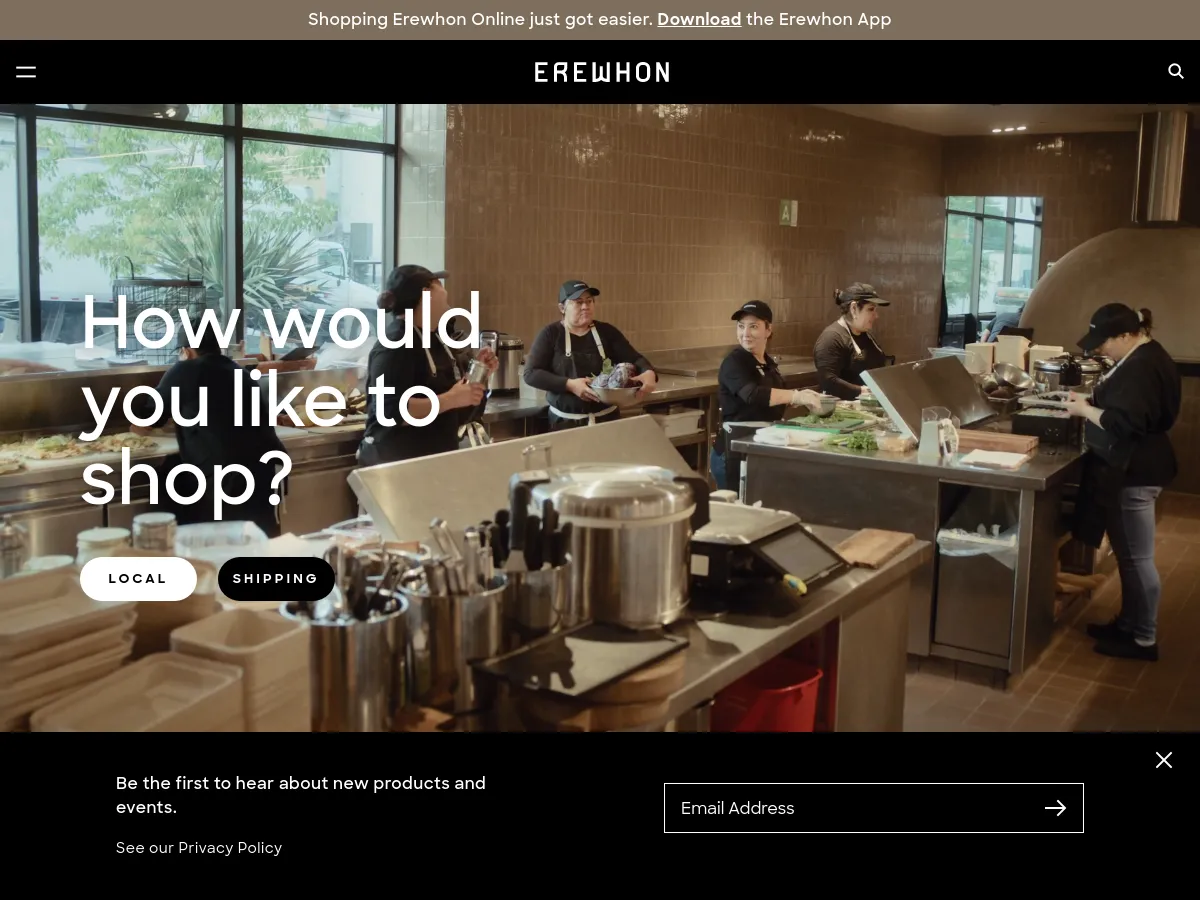 erewhonmarket.com