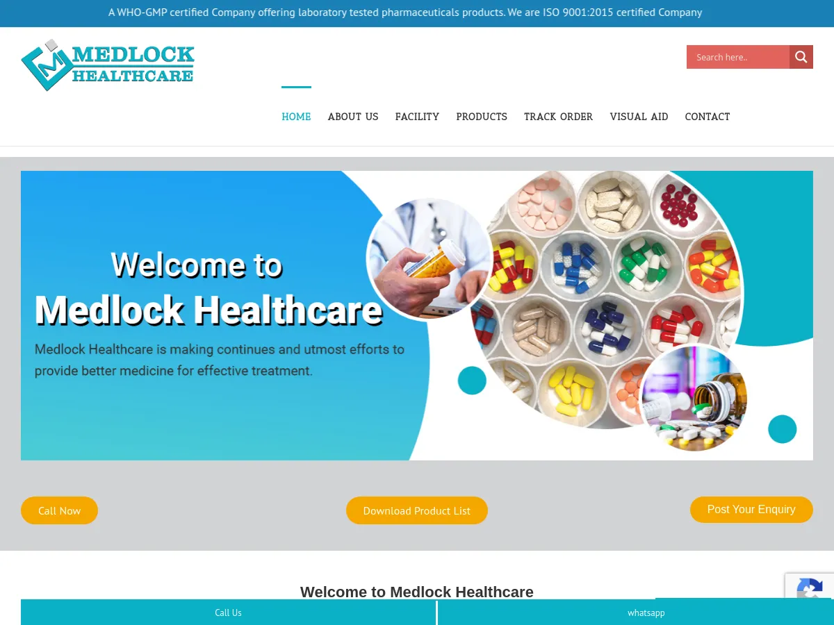 medlockhealthcare.in