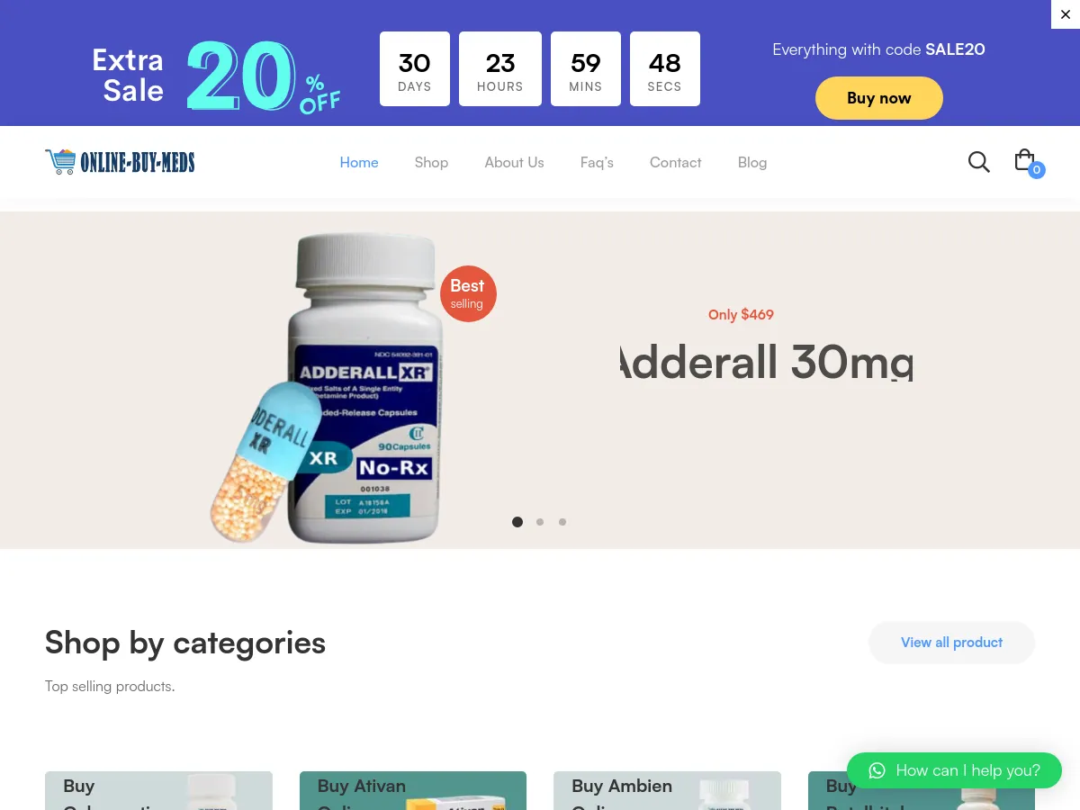 onlinebuymeds.com
