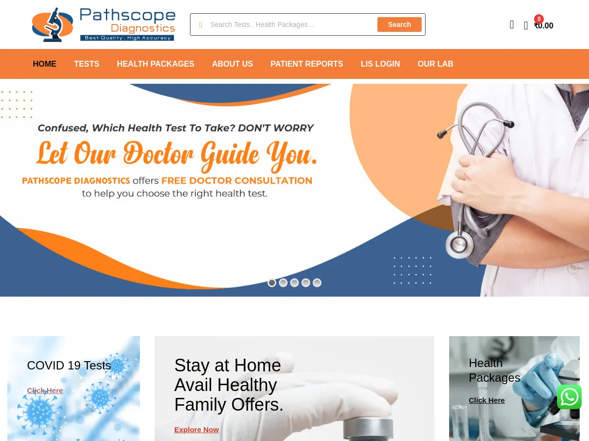 pathscope.in