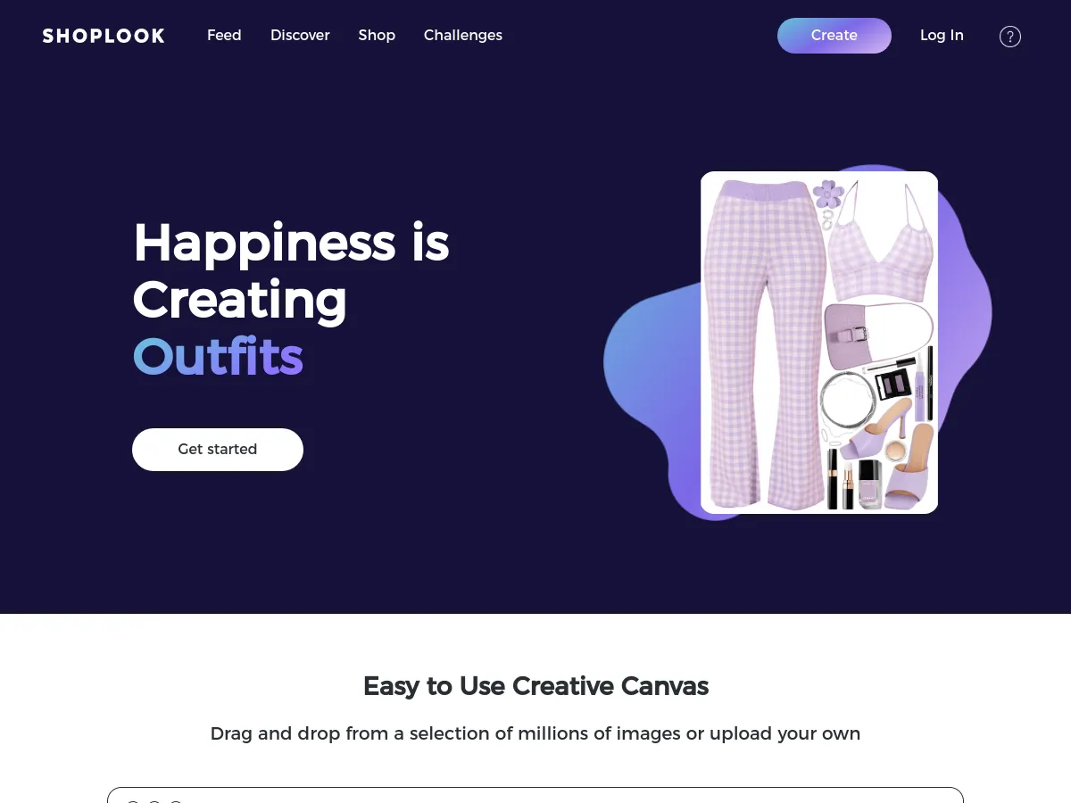 shoplook.io