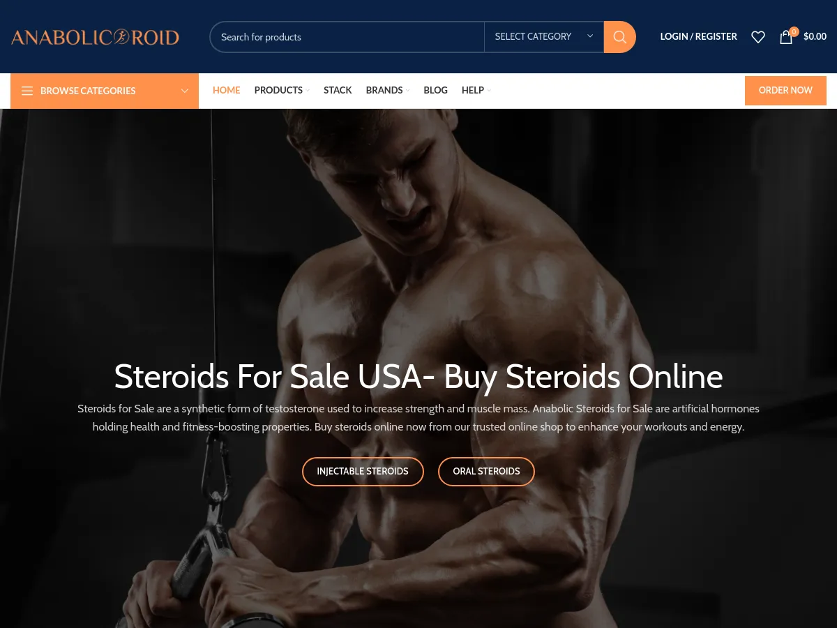 anabolicroid.com