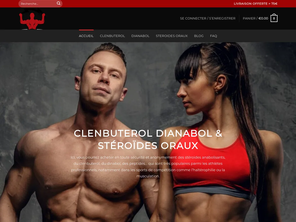 clenbuterol.cc