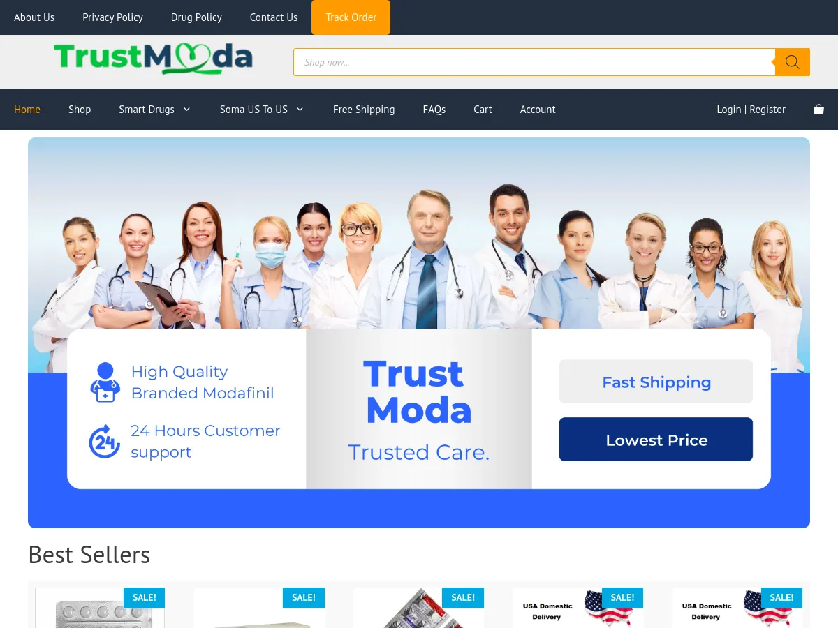 trustmoda.com