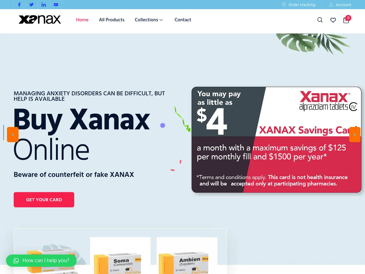 xanaxuse.com