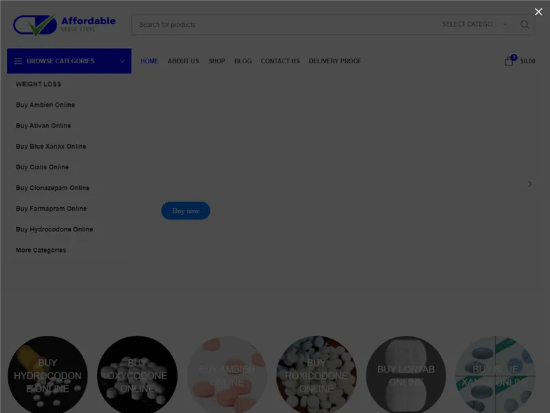 Affordabledrugsstore.com
