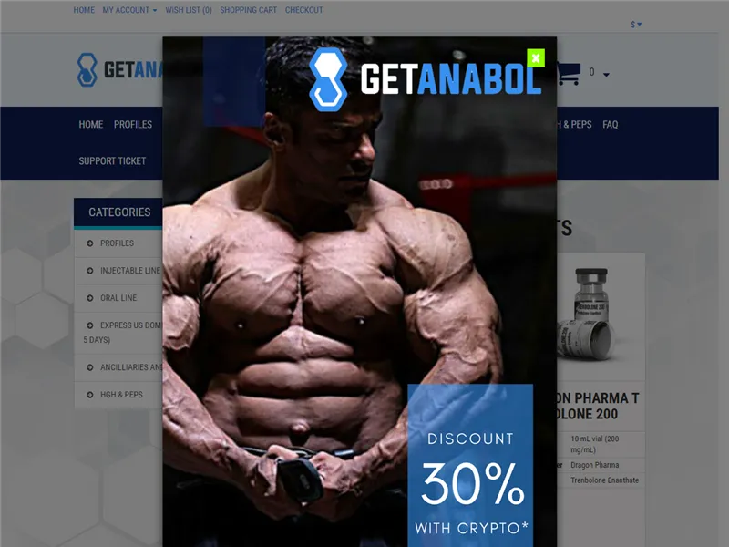 Getanabol.com