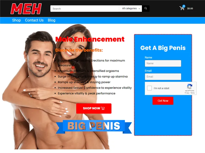 Maleenhancement.help