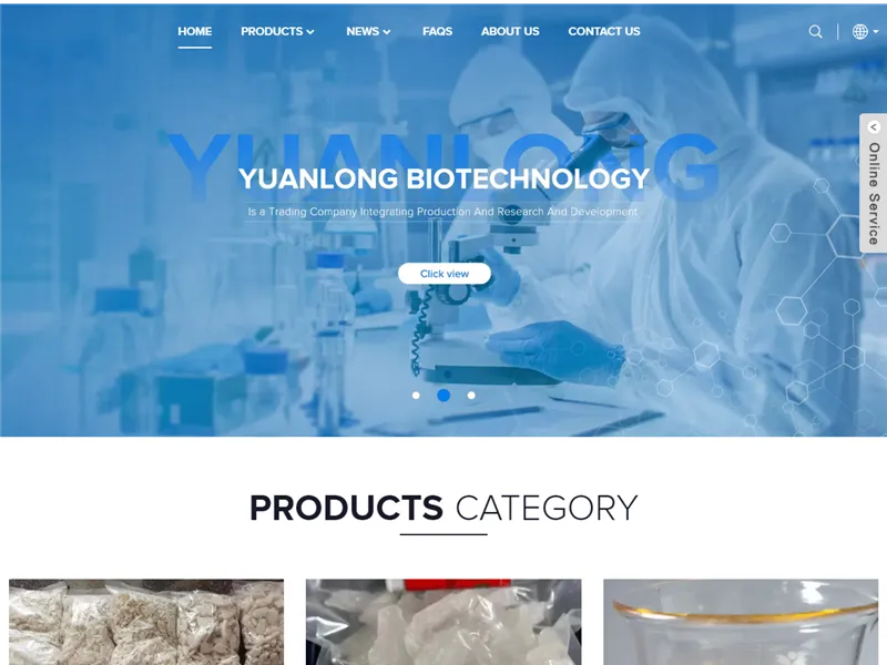 Ylbiological.com