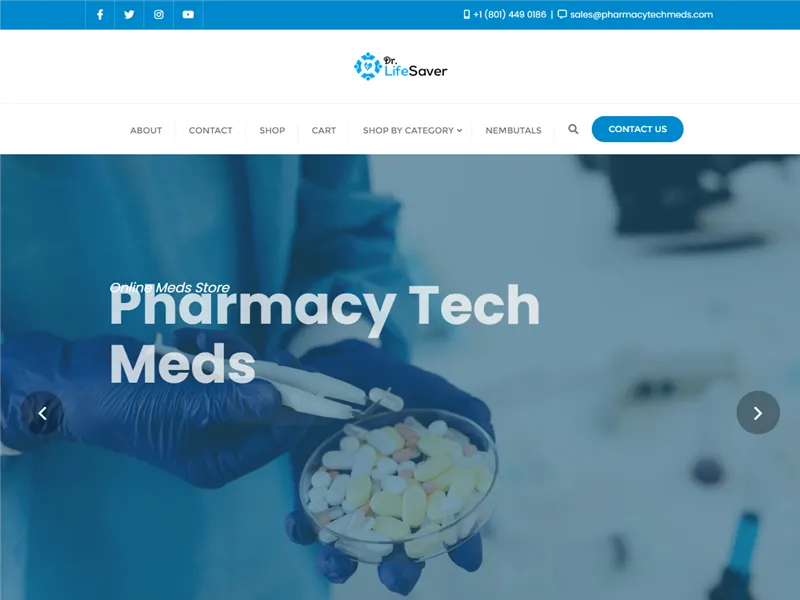 Pharmacytechmeds.com