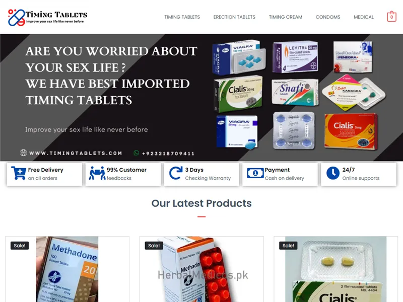 Timingtablets.com