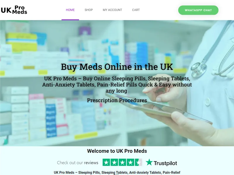 Ukpromed.net