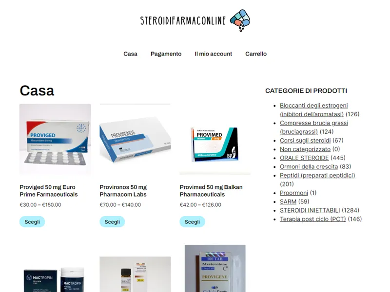 Steroidifarmaconline.com