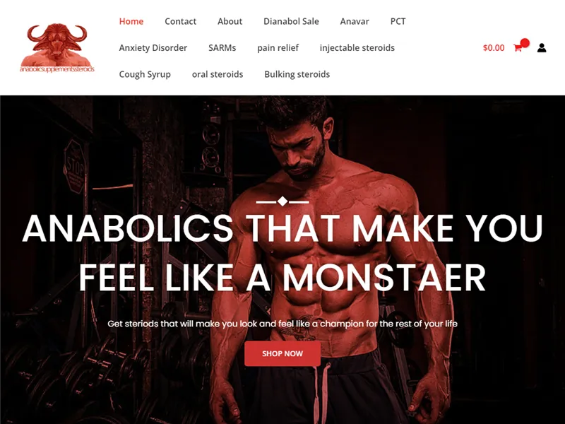 Anabolicsupplementssteroids.com