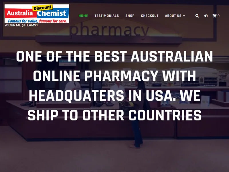Buyausmed.com