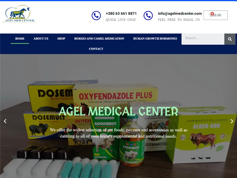 Agelmedcenter.com