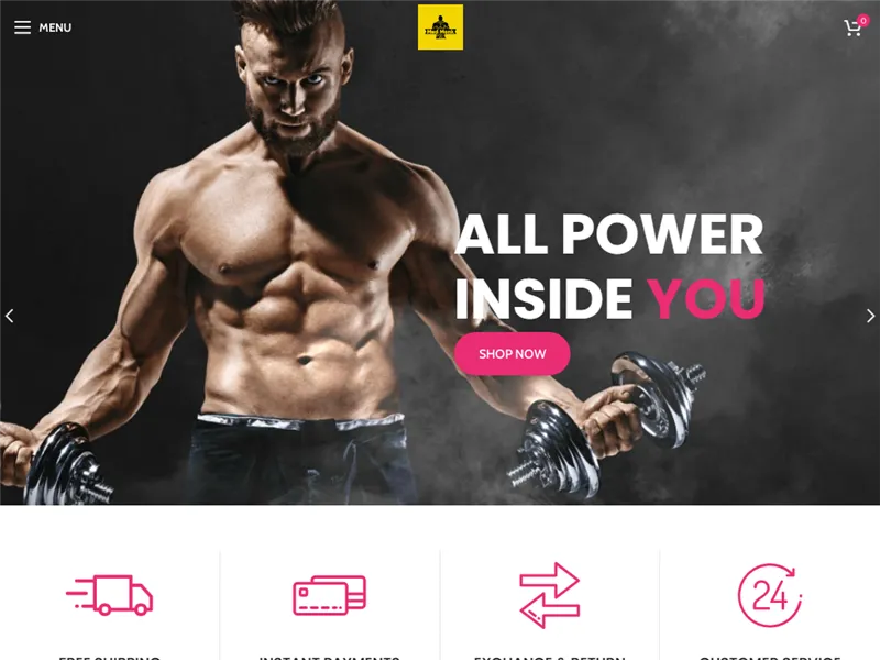 Bodybuildingsteroidsstore.com