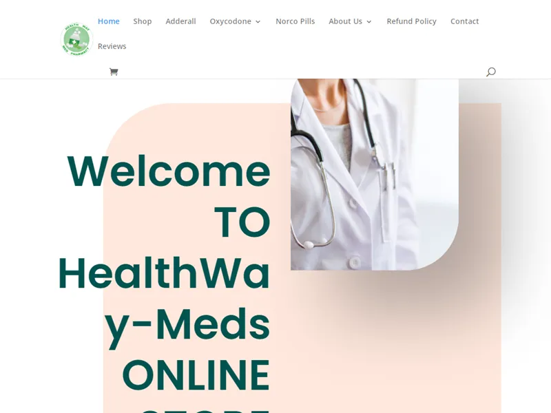 Healthwaymedstore.com