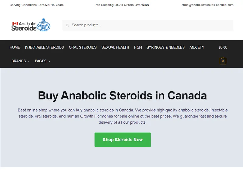 Anabolicsteroids-canada.com