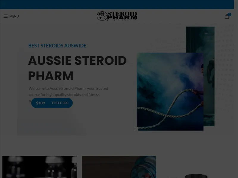 Aussiesteroidpharm.com