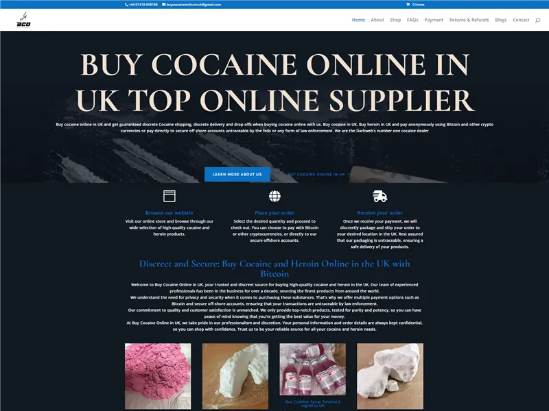 Buycocaineonlineinuk.uk