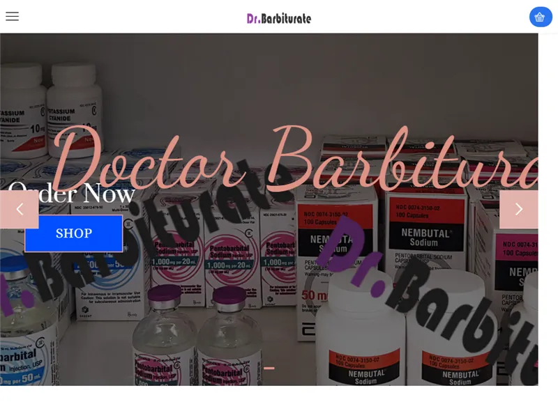 Doctorbarbiturat.me