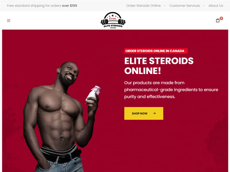 Elitesteroids.online