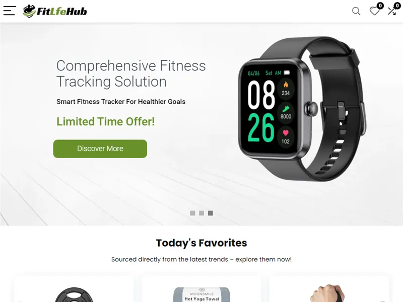 Fitlfehub.com