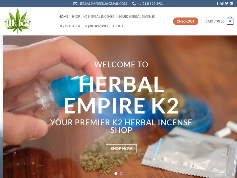 Herbalempirek2.com