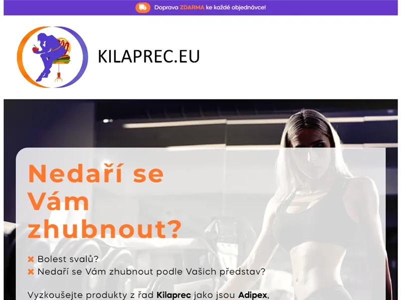 Kilaprec.eu