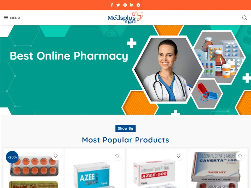 Medsplusmart.com