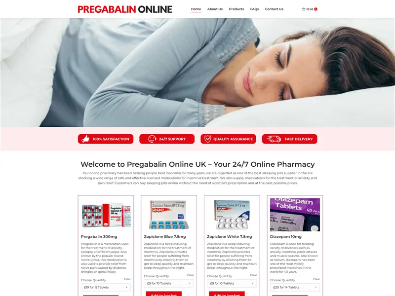 Pregabalin-online.com