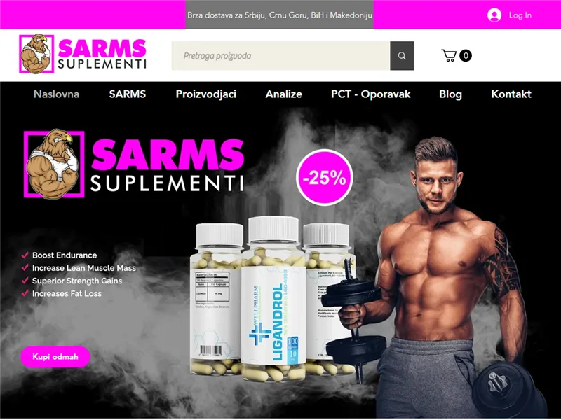 Suplementi-sarms.com