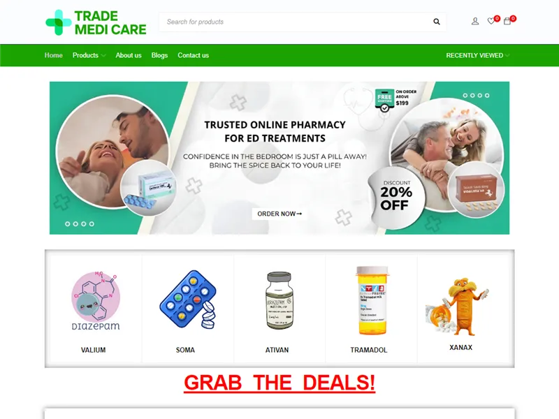 Trademedicare.com