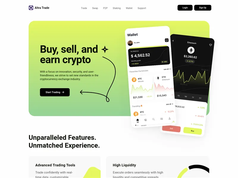 Altara.trade