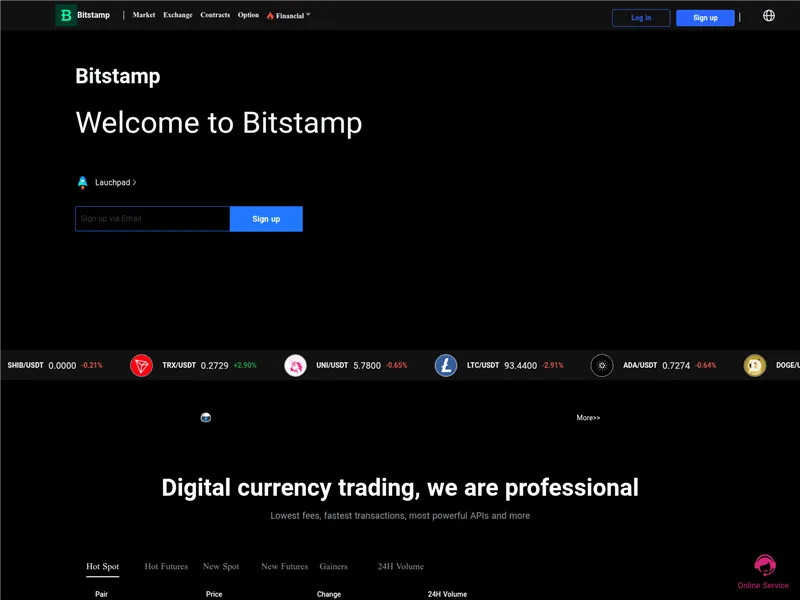 Bitstamp.tradbits.vip