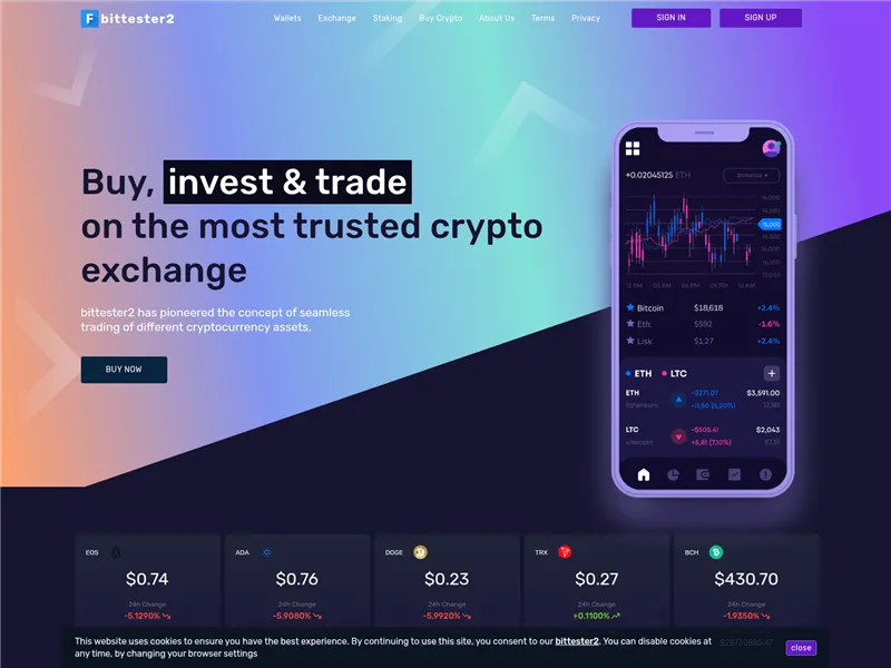 Bittester2.info