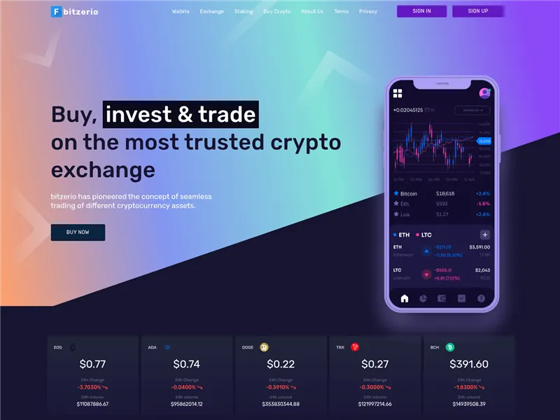 Bitzerio.com