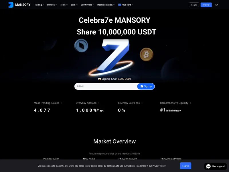 Coinpascal.com