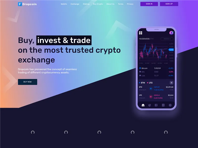 Dropcoin.top