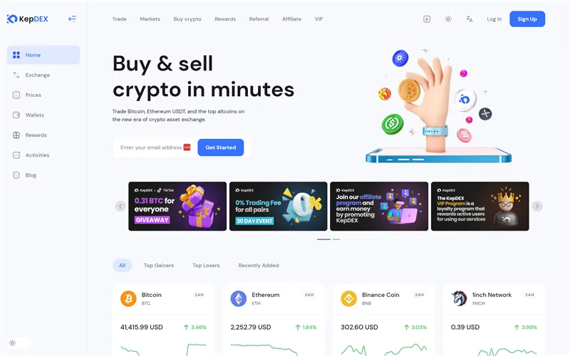 Kepdex.com