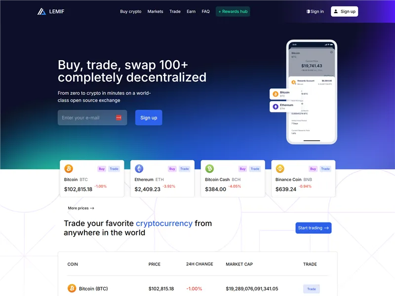 Lemif.com