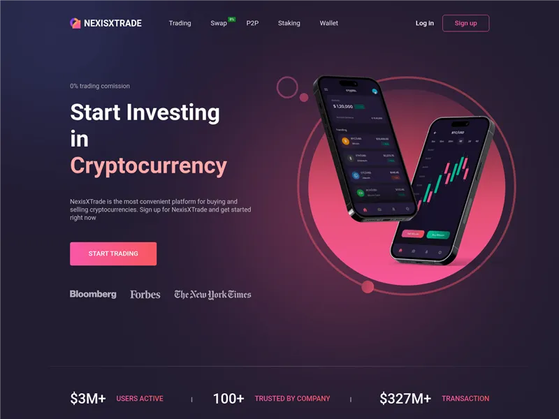 Nexisxtrade.com