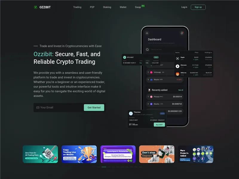 Ozzibit.com