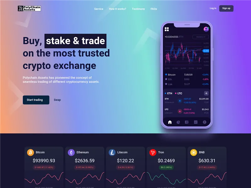 P-chainast.com