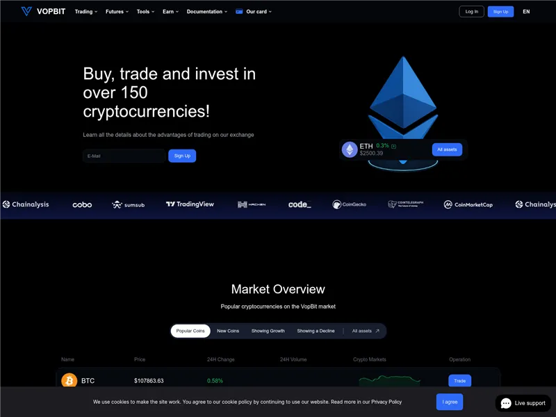Vopbit.com