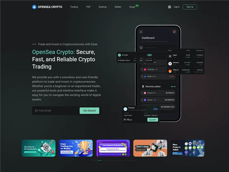 Bitline.trade