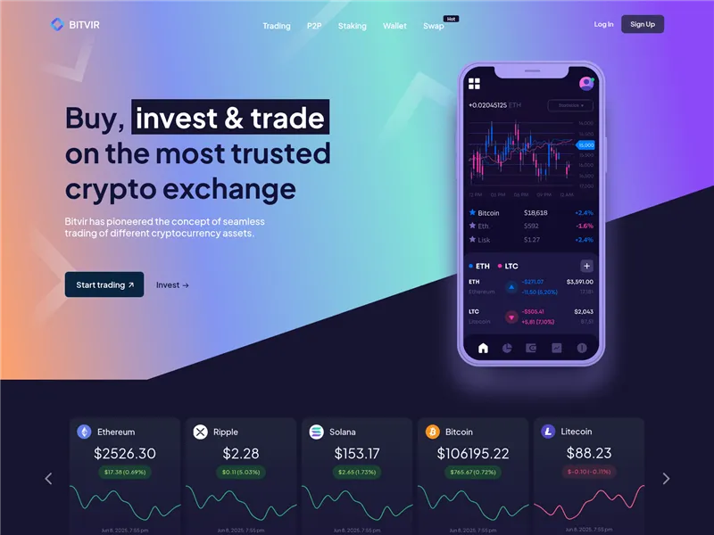 Bitvir.com