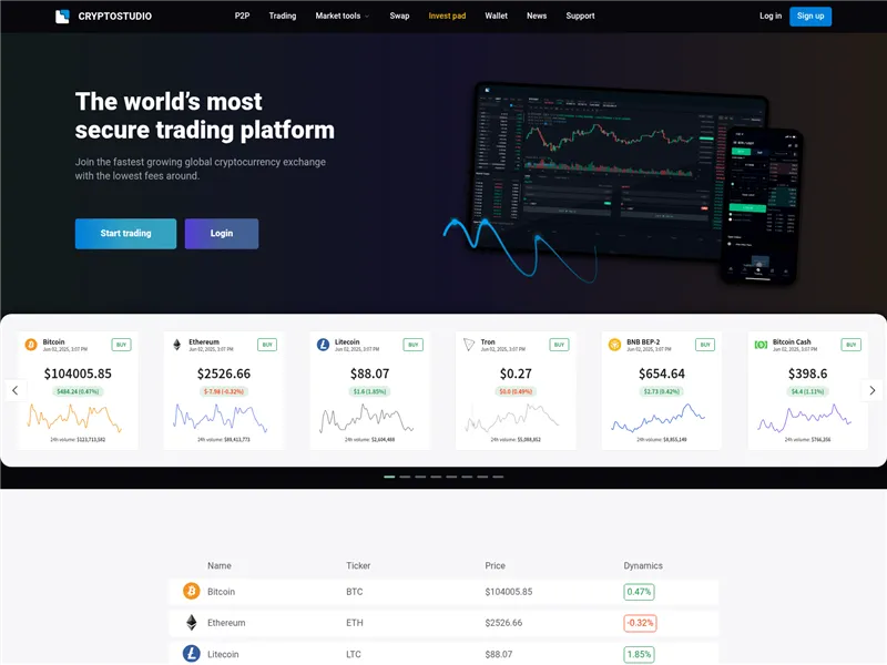 Coinbasearn.store