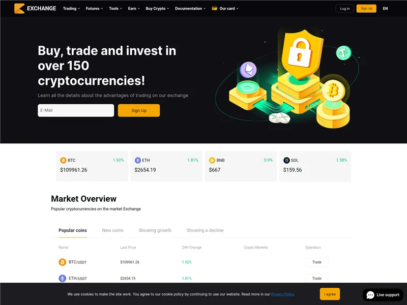 Coinswap.run